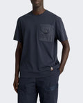 Parajumpers Men's Malham T-Shirt — huidige kleur