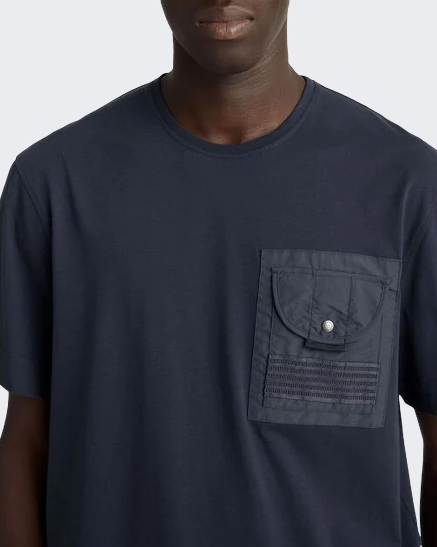 Parajumpers Heren Malham T-Shirt - Eleganza.nl