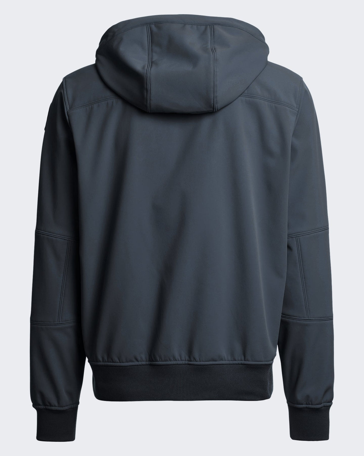 Parajumpers Heren Windbreaker jack Groen - Eleganza.nl