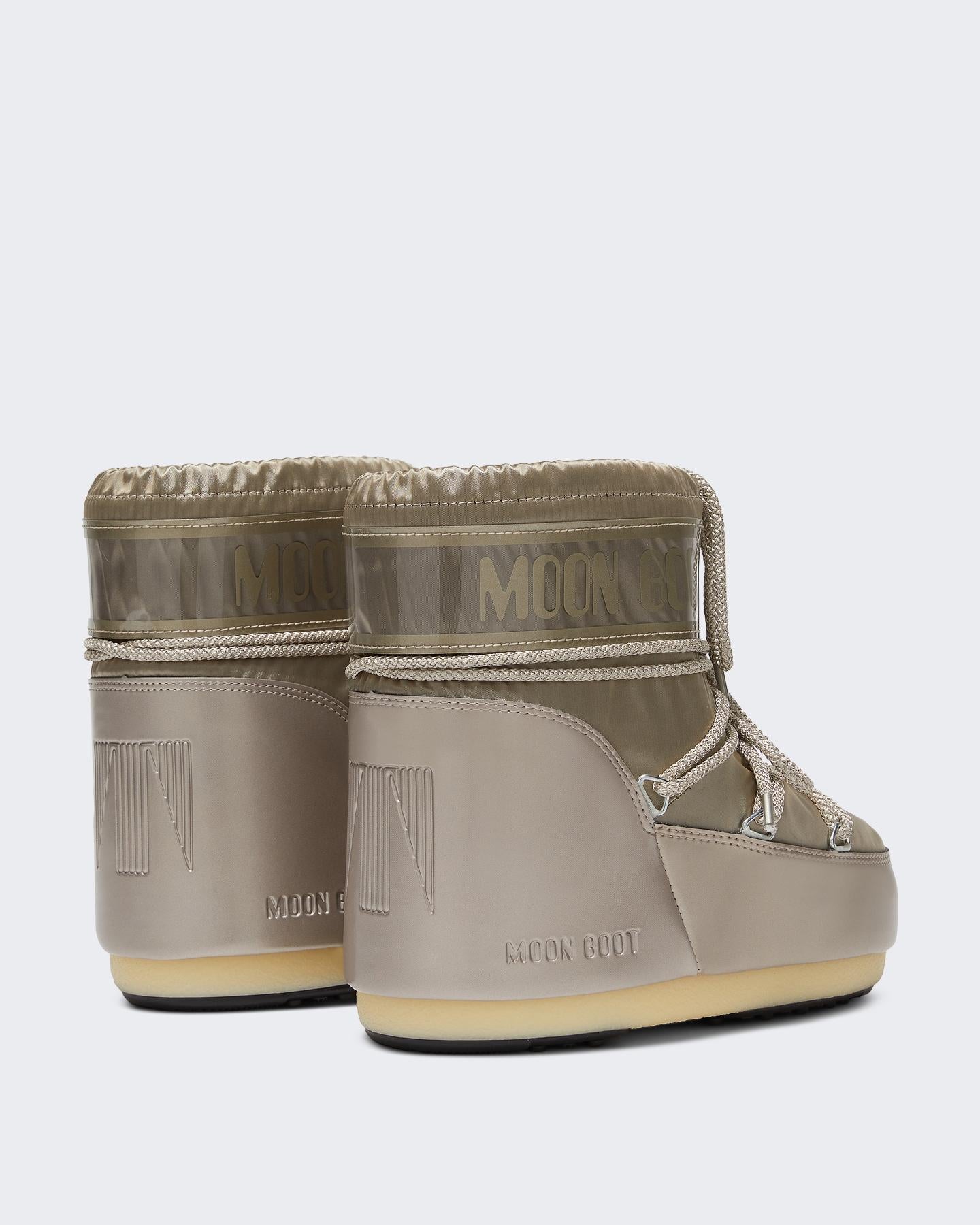 Dames Mb Icon Low Glance