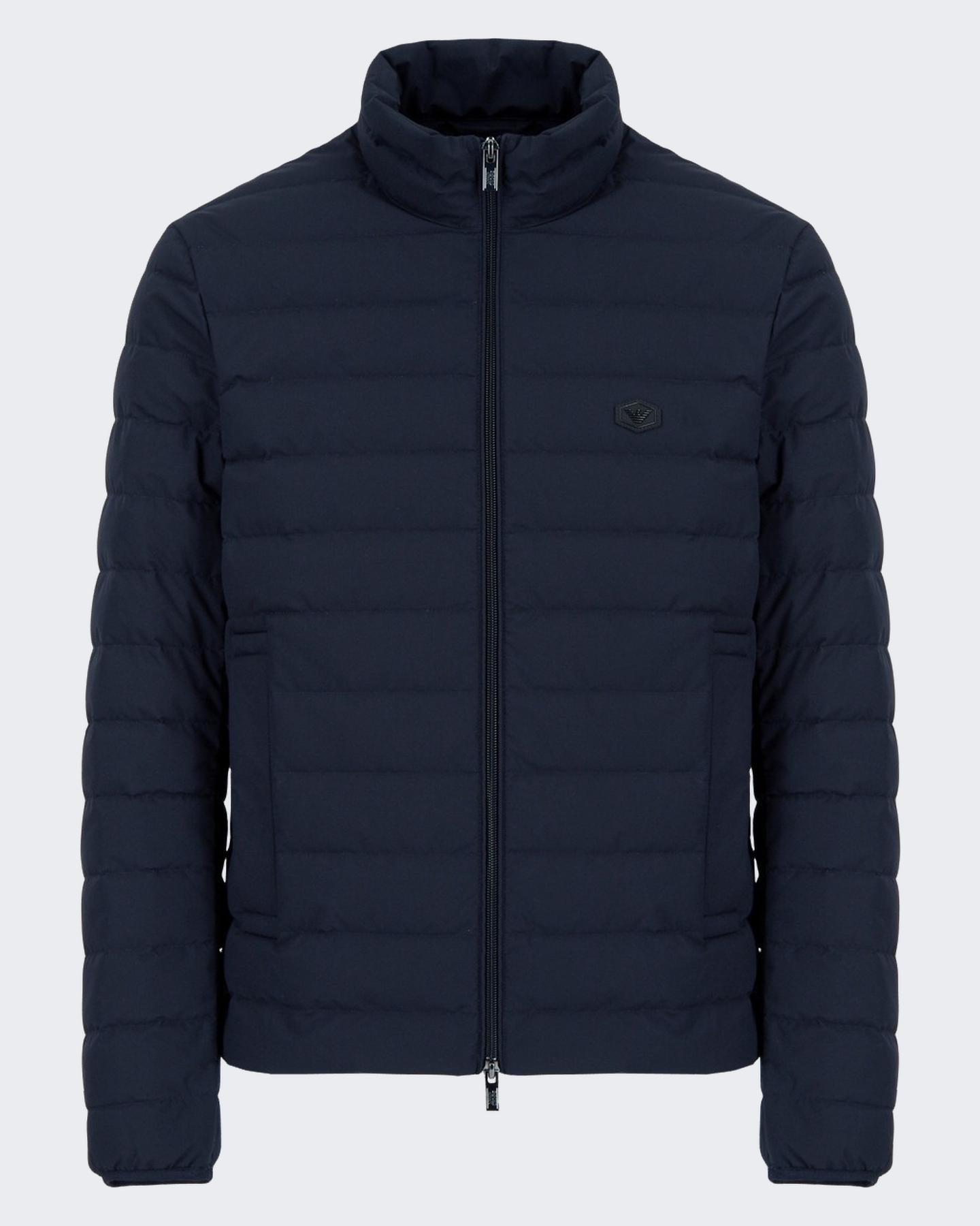 Heren Down Jacket