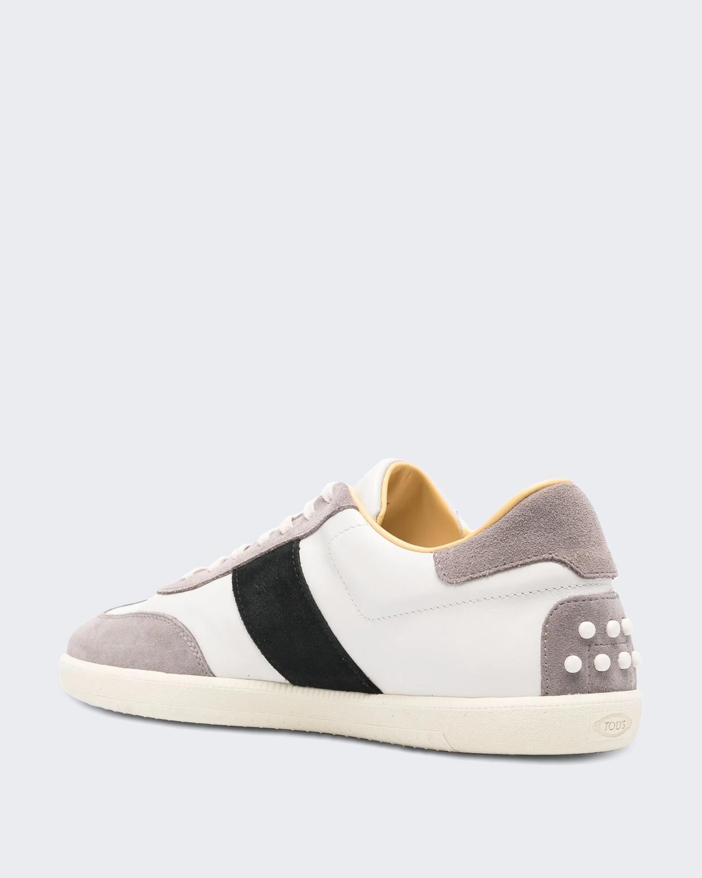Tods Heren N.Allacciata T Cassetta Legger
