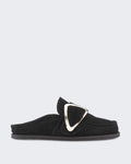Inuikii Women's Mule Soft — huidige kleur