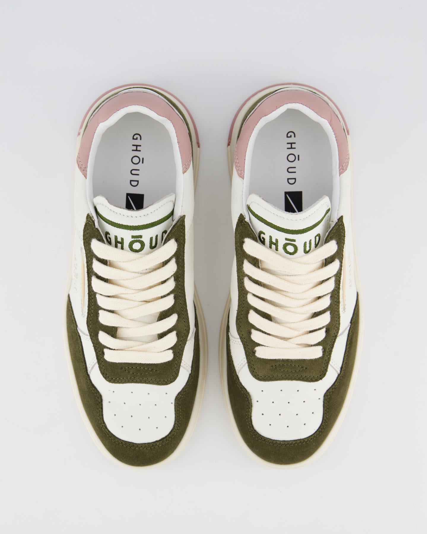 Ghoud Dames Tweener sneakers – foto 3