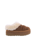 UGG Kids K Tazzlita Chestnut