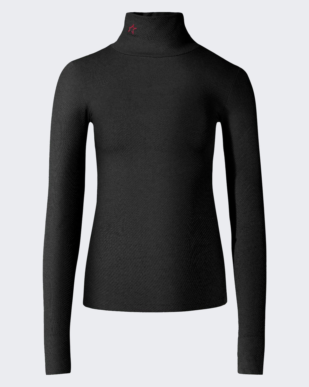 Perfect Moments Dames Thermisch ondershirt met lange mouwen Zwart - Eleganza.nl