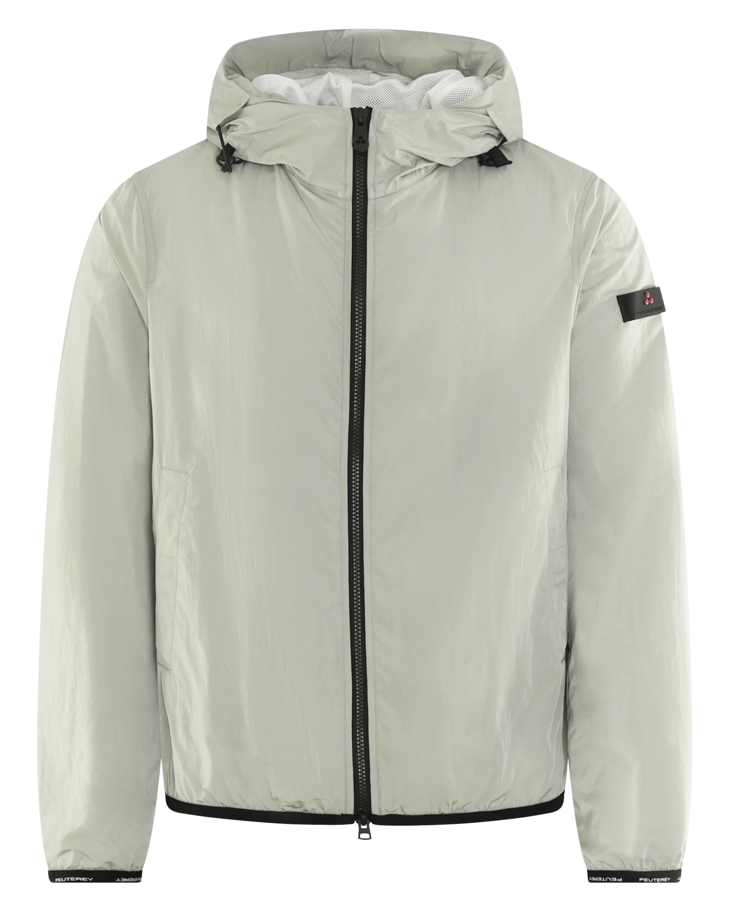 Peuterey Heren Nigle U Jacket Groen - Eleganza.nl