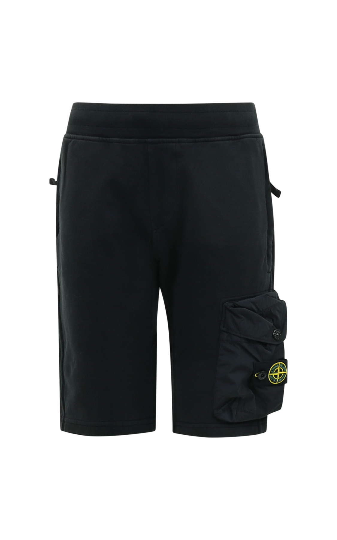 Kids Fleece Shorts