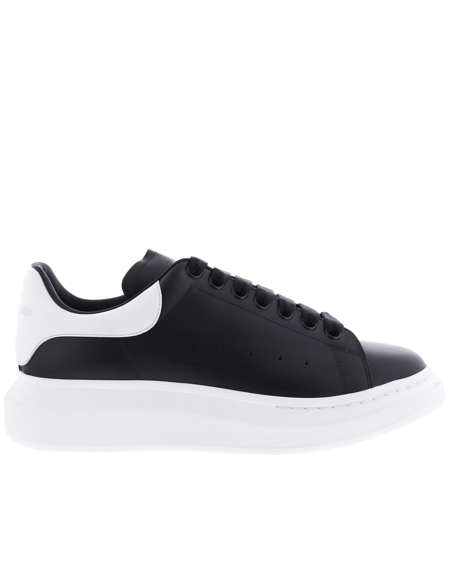 Alexander mcqueen sneakers hot sale man