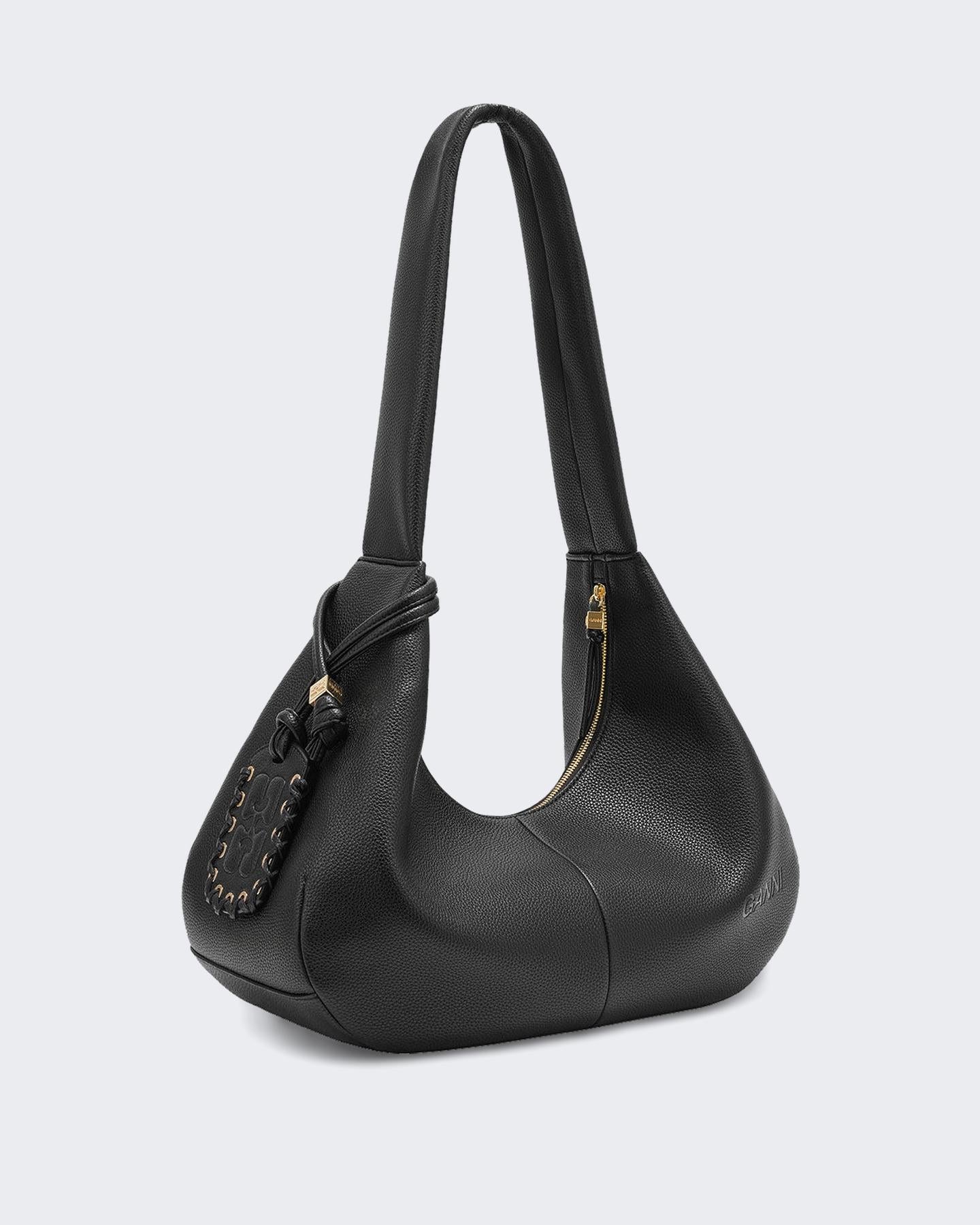 Dames Medium Hobo Bag