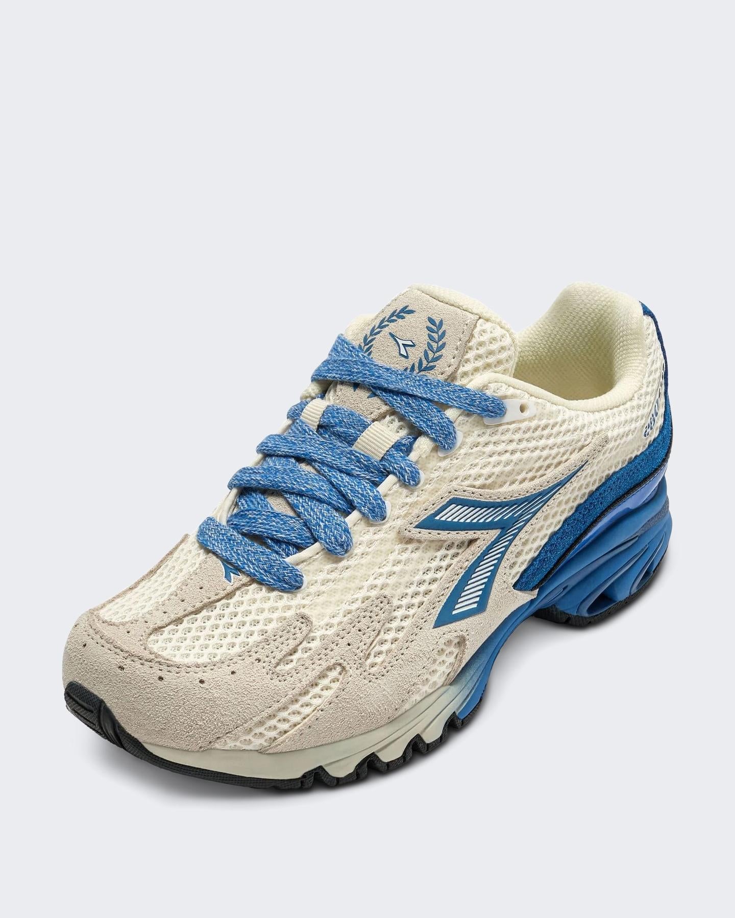 Diadora Dames Mythos Propulsion 280 Shade
