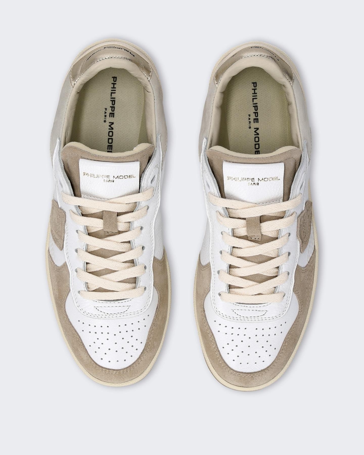 Philippe Model Dames Pgal Low Woman - Eleganza.nl