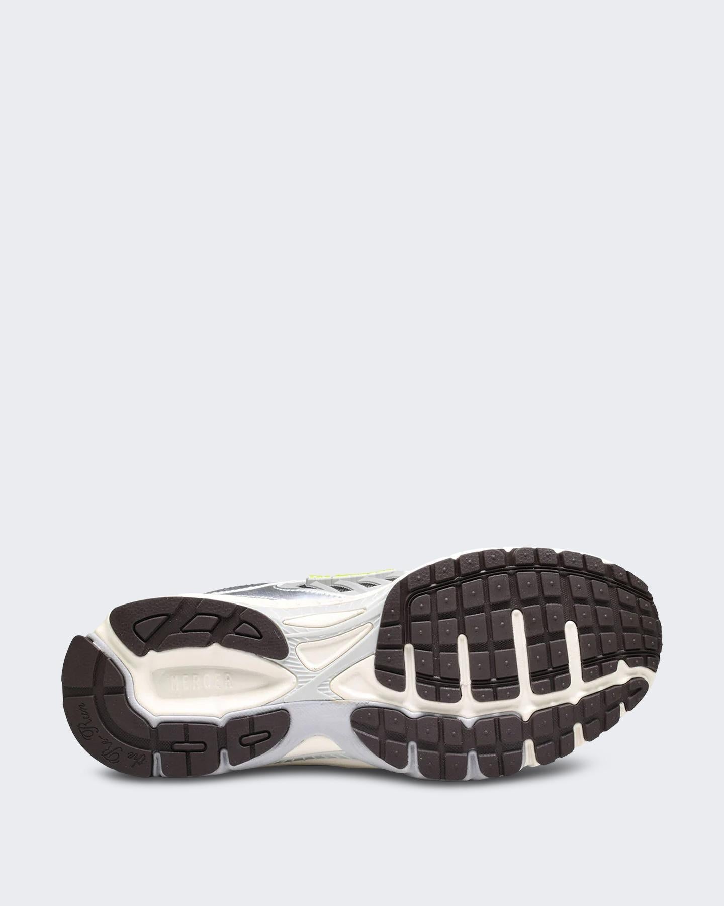 Dames Re-Run Evo Sneaker Metallic