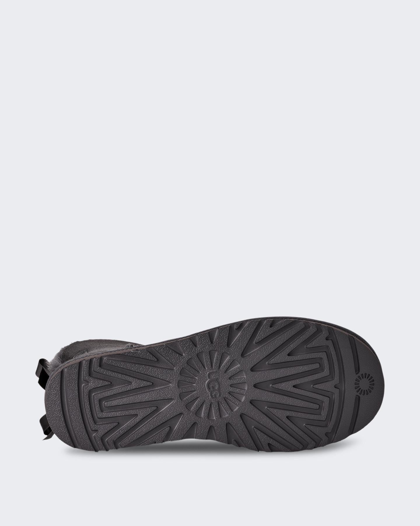 UGG Dames W Mini Bailey Bow Ii
