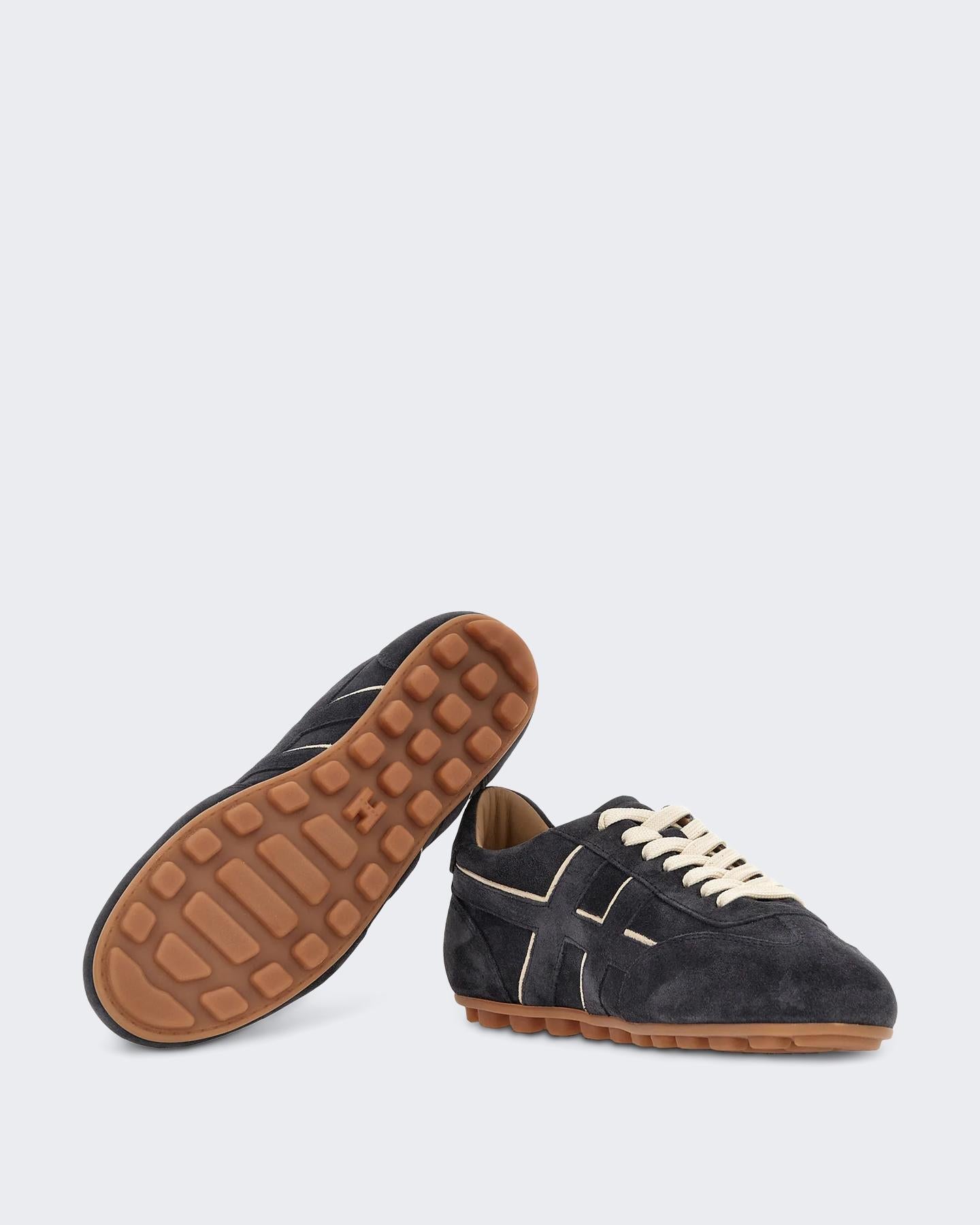 Dames H693 Allacciato H Patch