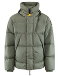 Parajumpers Men's Cloud Man Hooded Jacket — huidige kleur