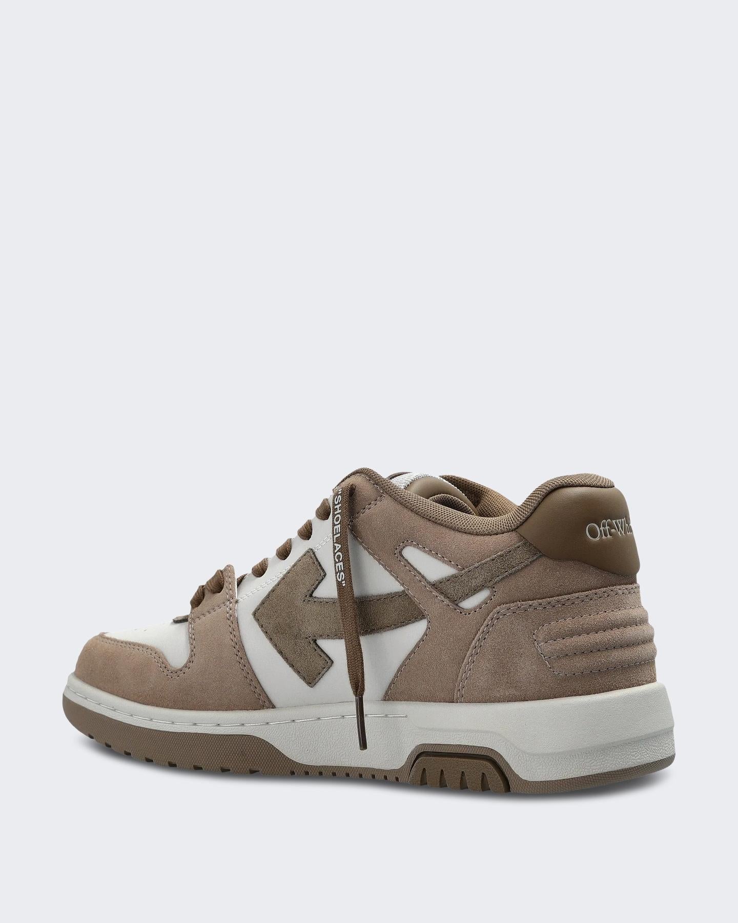 Dames Out Of Office Sneaker