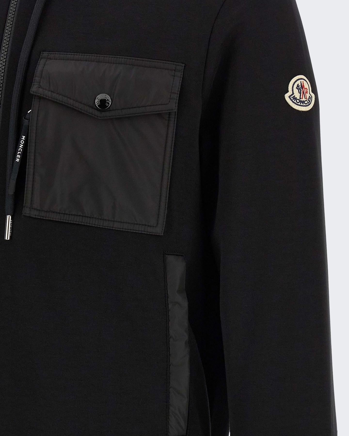 Heren Zip Up Cardigan