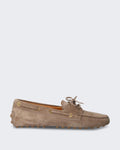 Women's Gommino 22L Mocassino Barca — huidige kleur
