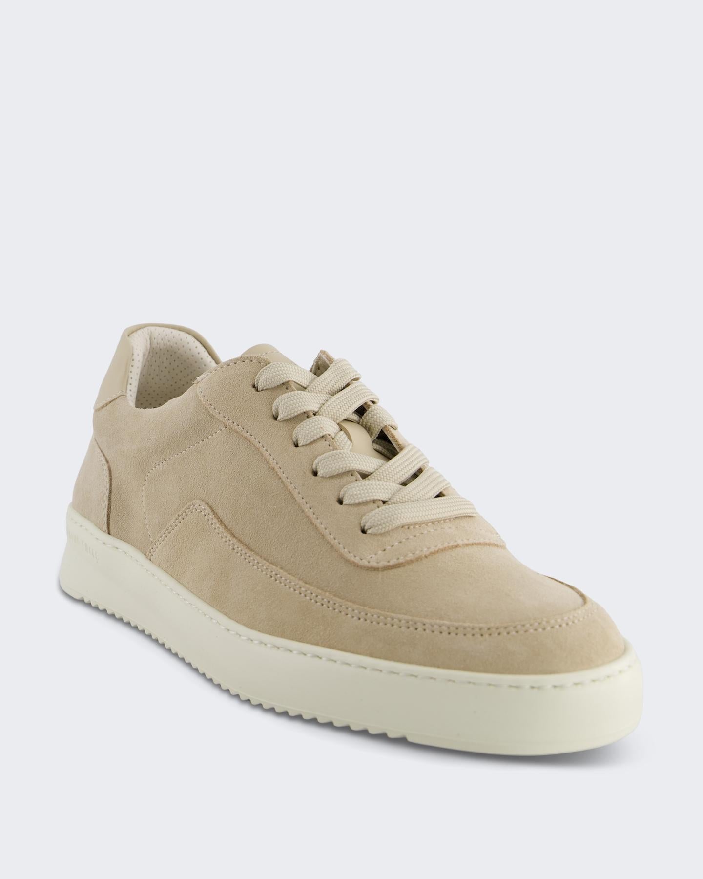 Filling Pieces Heren Mondo Float