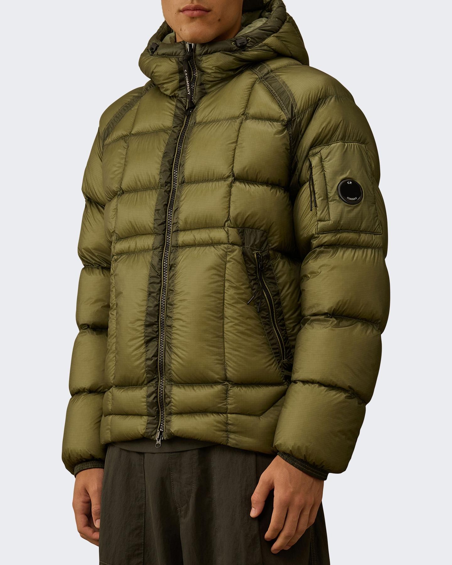 Heren Outerwear - Medium Jacket