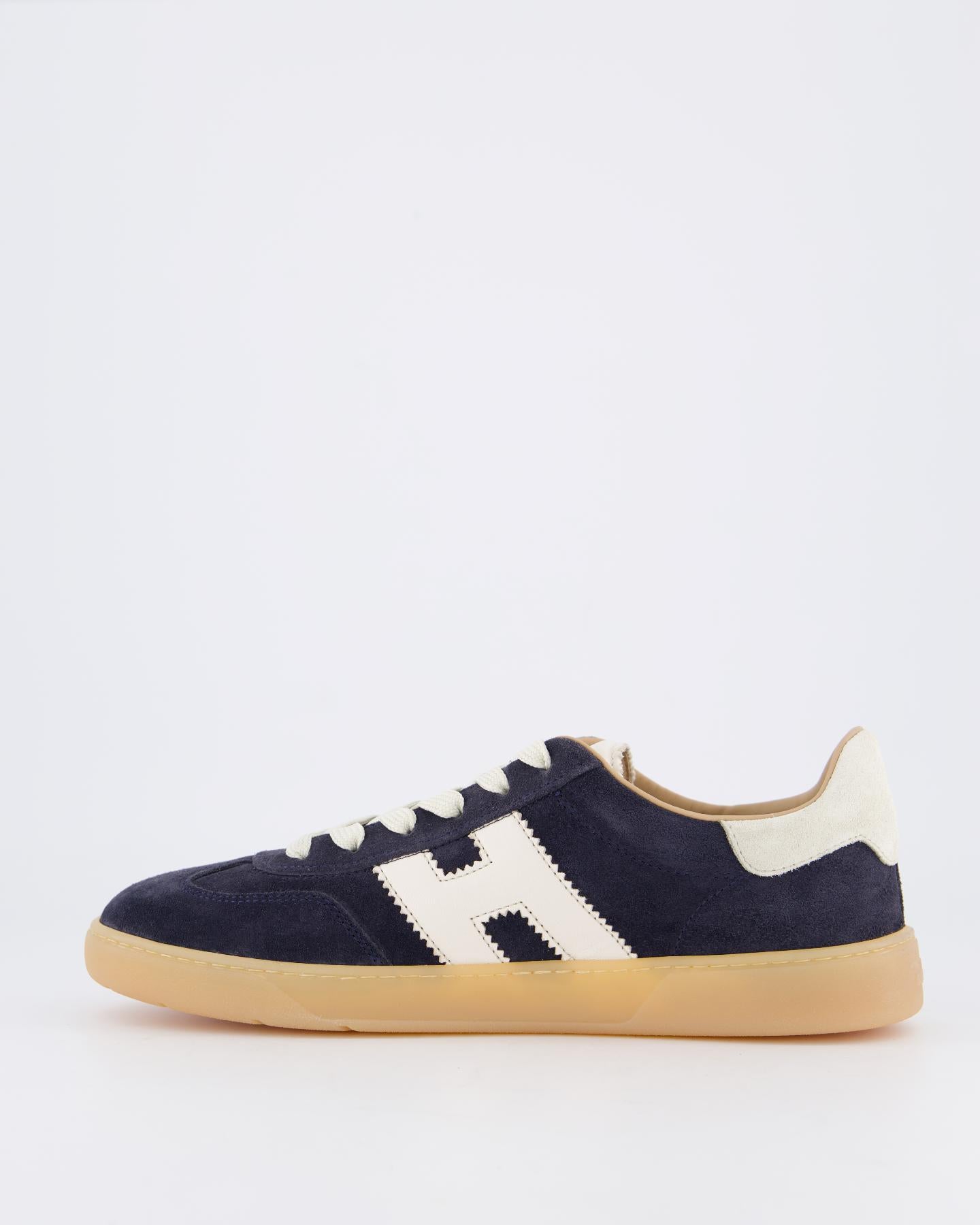 Heren Hogan Cool Allacciato H