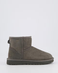 Women Classic Mini II Gray