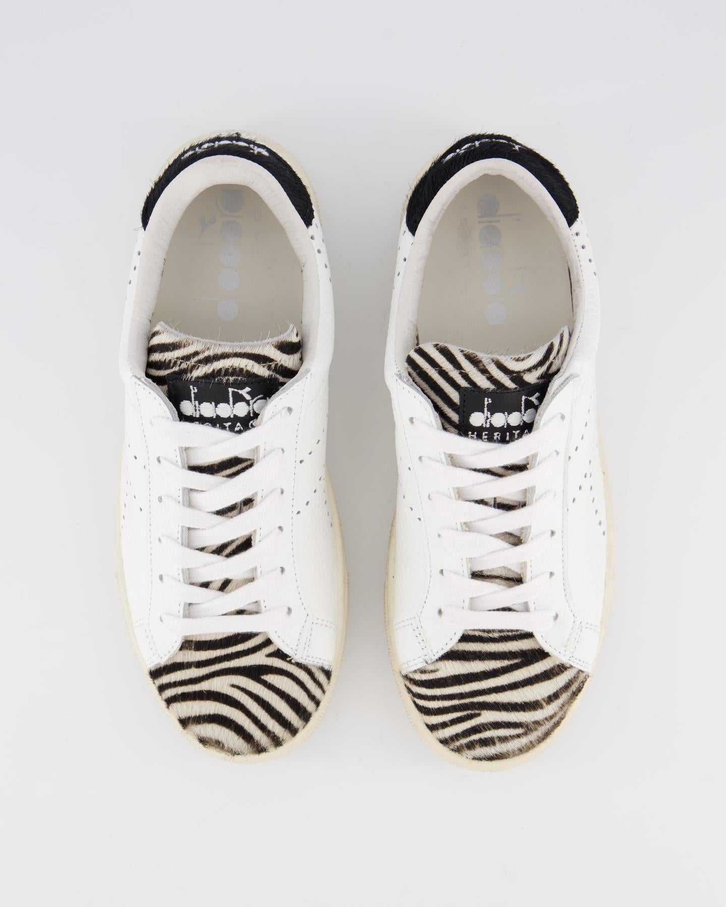 Diadora Women Montecarlo Eleganza