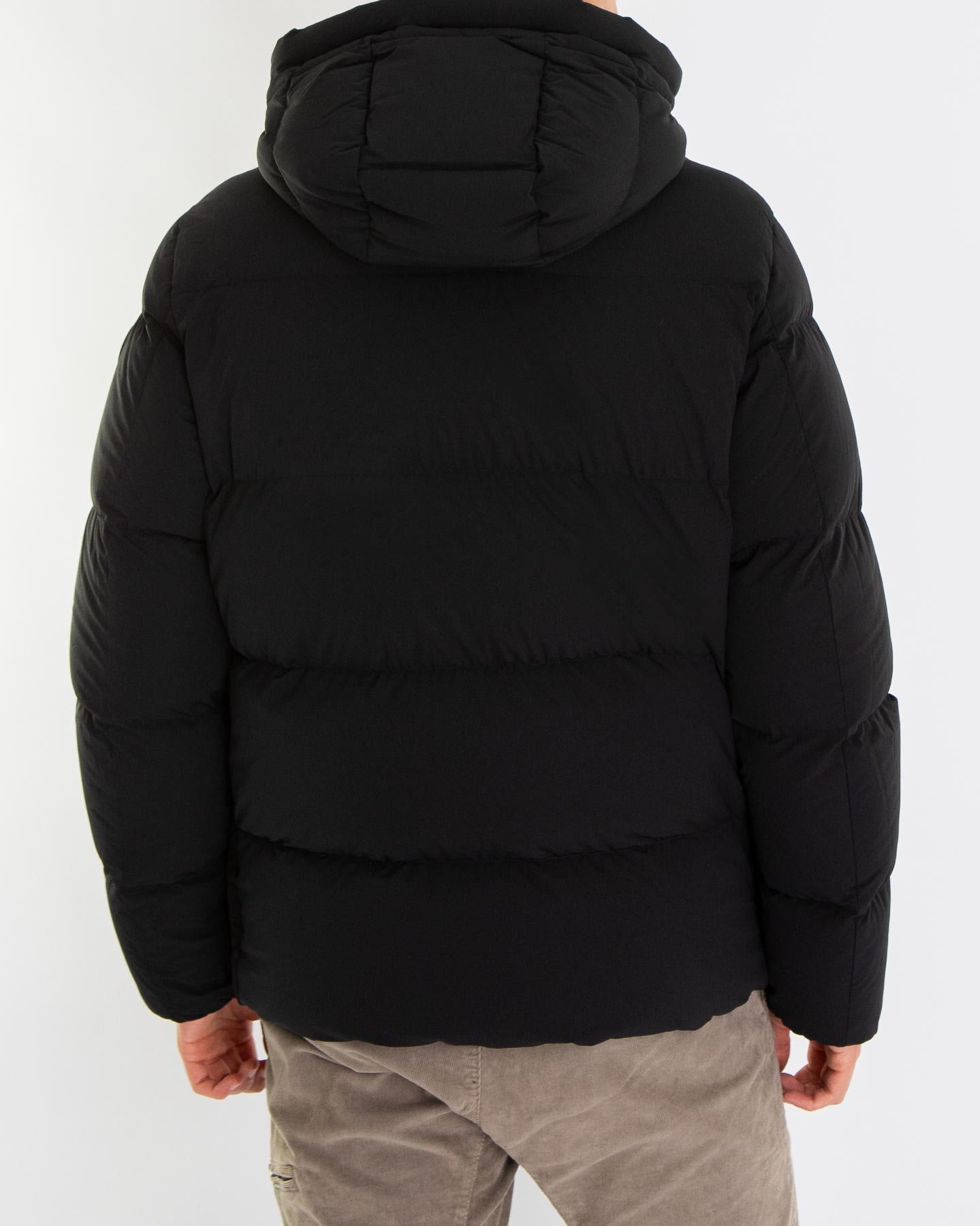 Heren SIERRA SUPREME DOWN JACKET