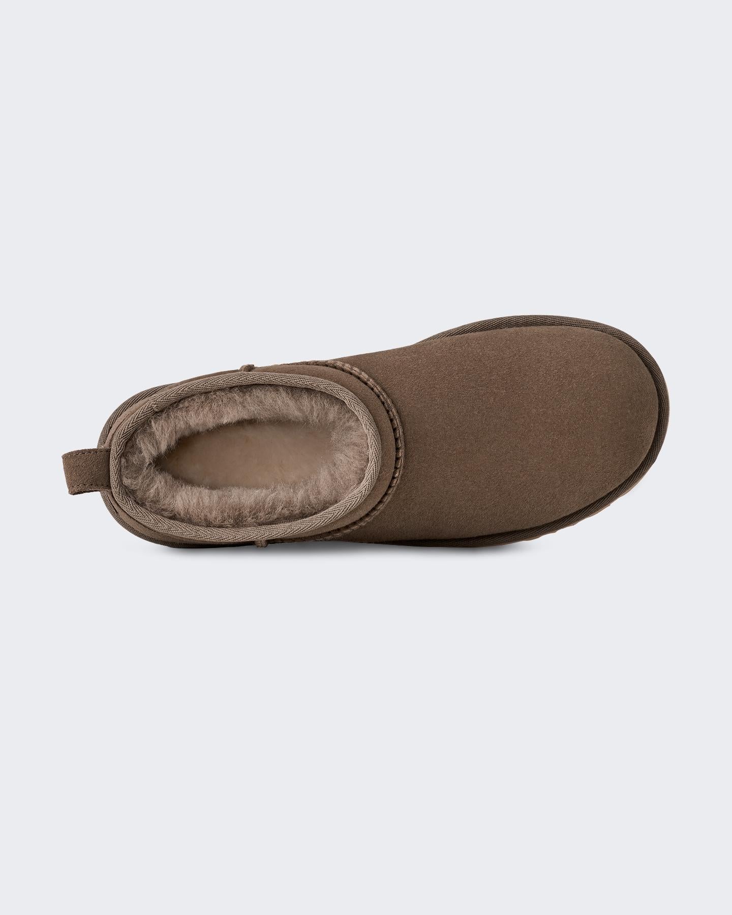 UGG Dames Classic Ultra Mini