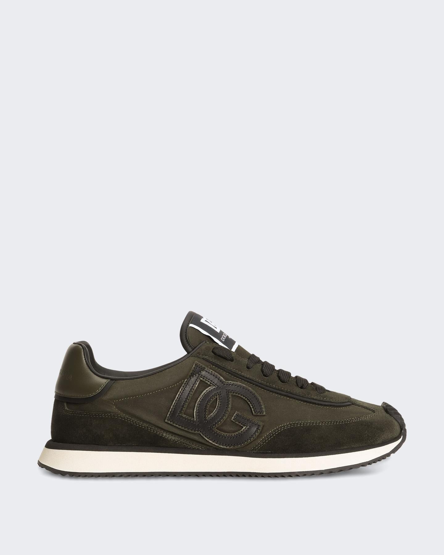 Heren Low-Top Sneakers