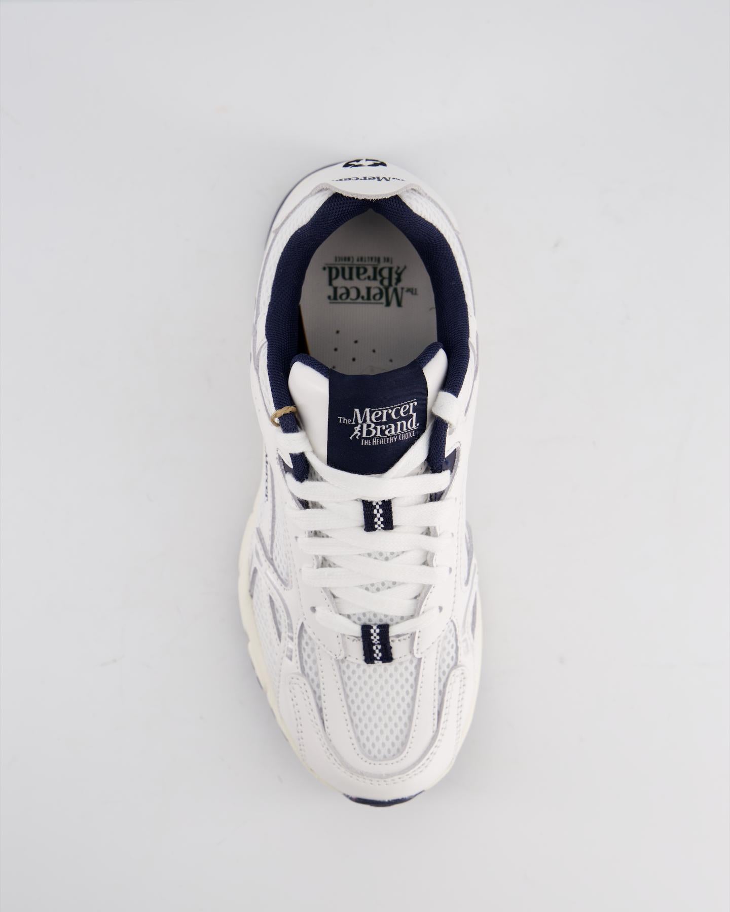 Dames The Re-Run Nappa