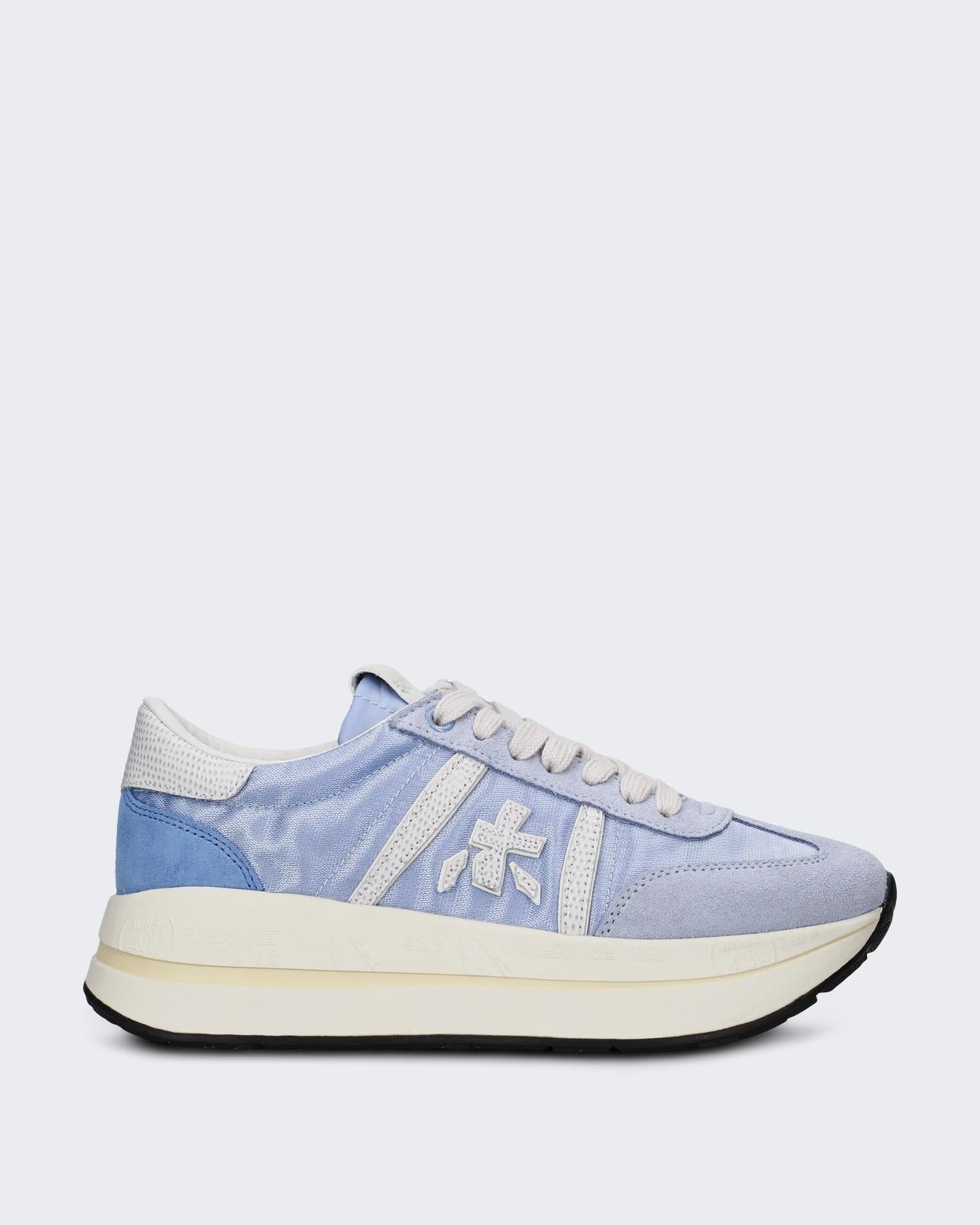 Premiata Dames Bethcoin - Eleganza.nl