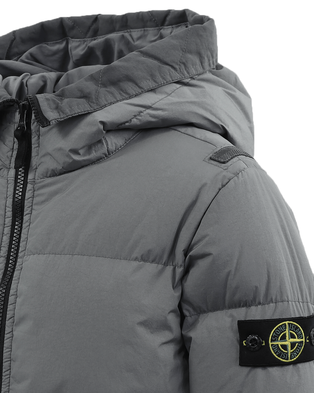 Boys stone island jumper sale online