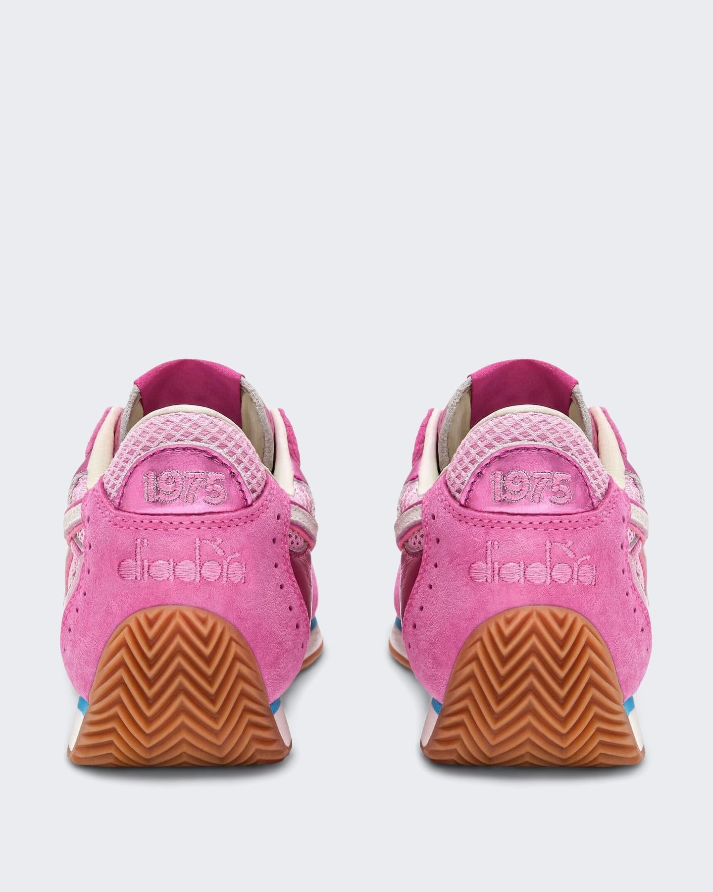 Diadora Dames Equipe Revenge Sw Wn