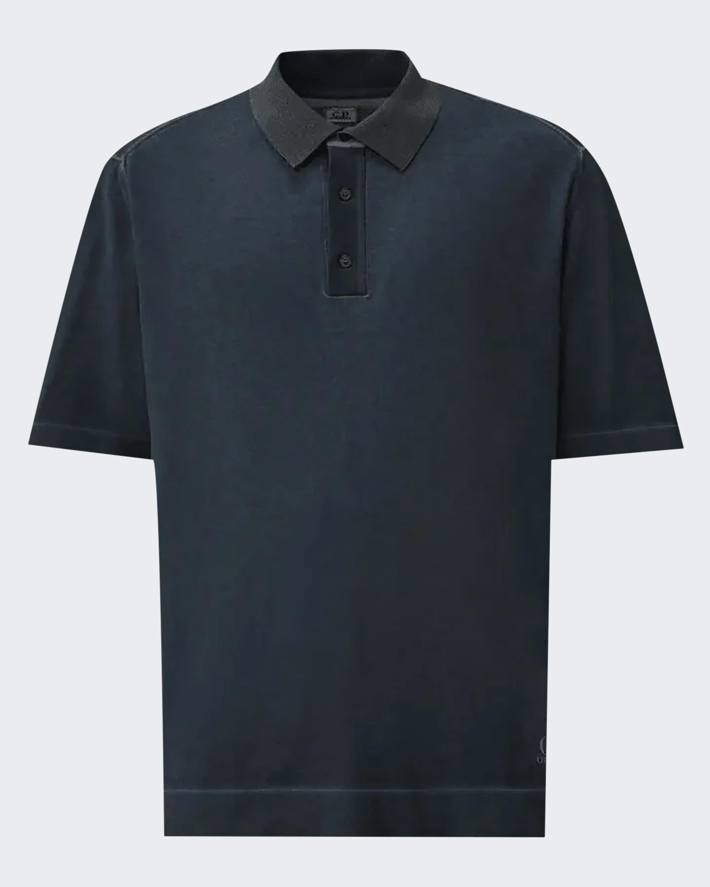 Heren Sweatshirts - Polo Collar
