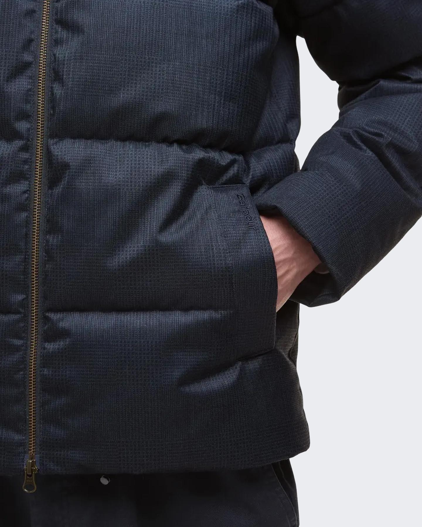 Heren Northwood Jacket
