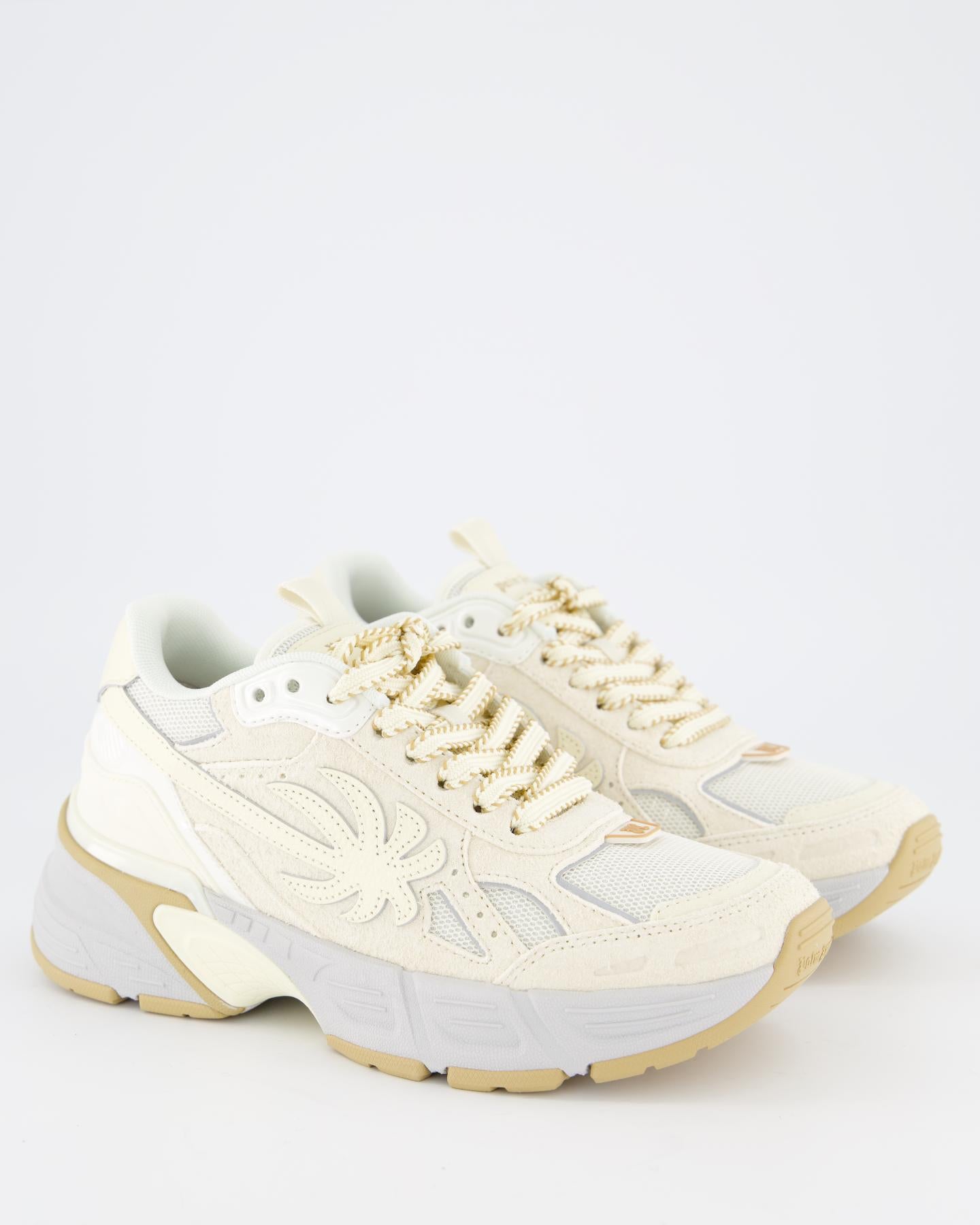Dames Pa 4 Sneakers