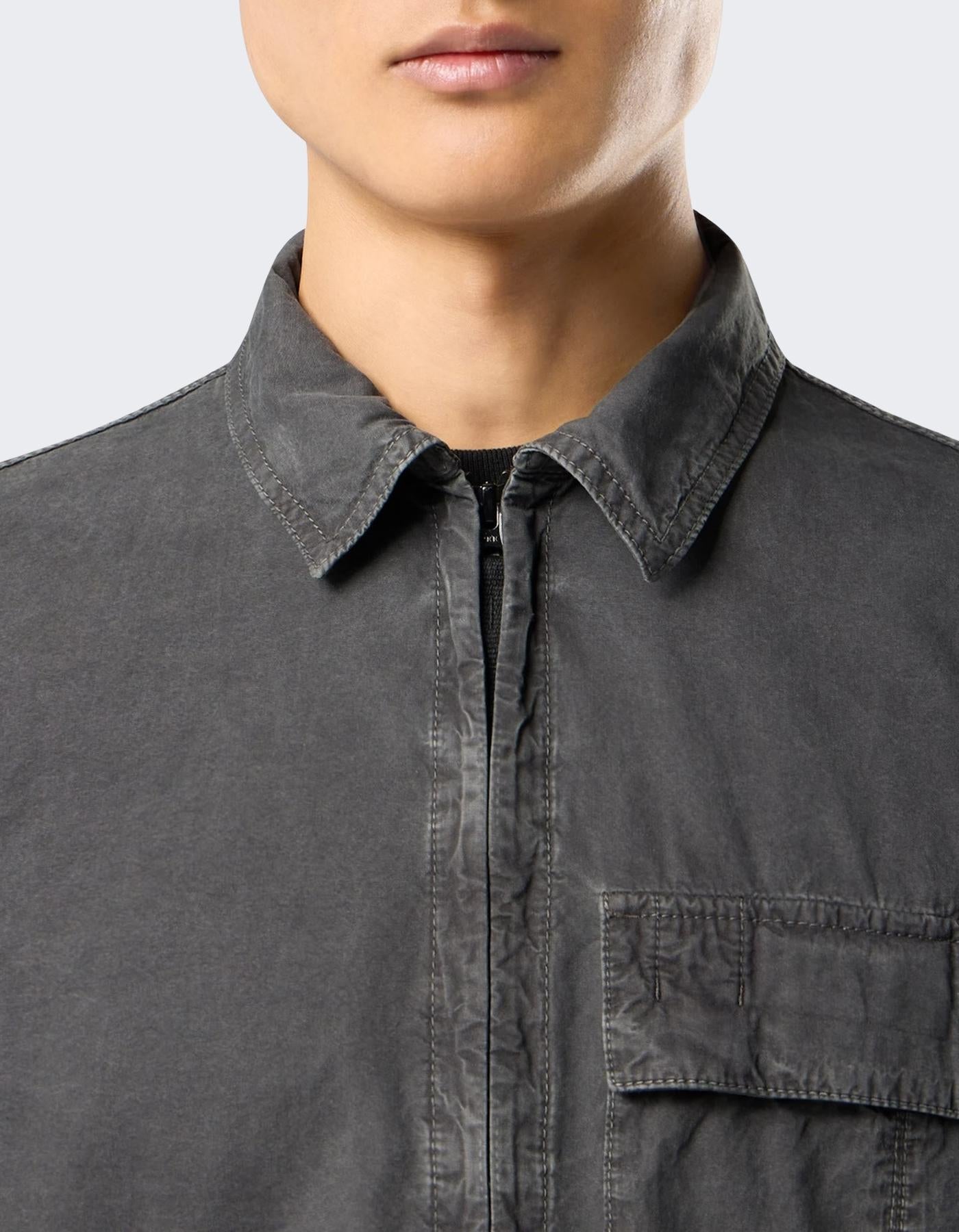 Stone Island Heren Shirts