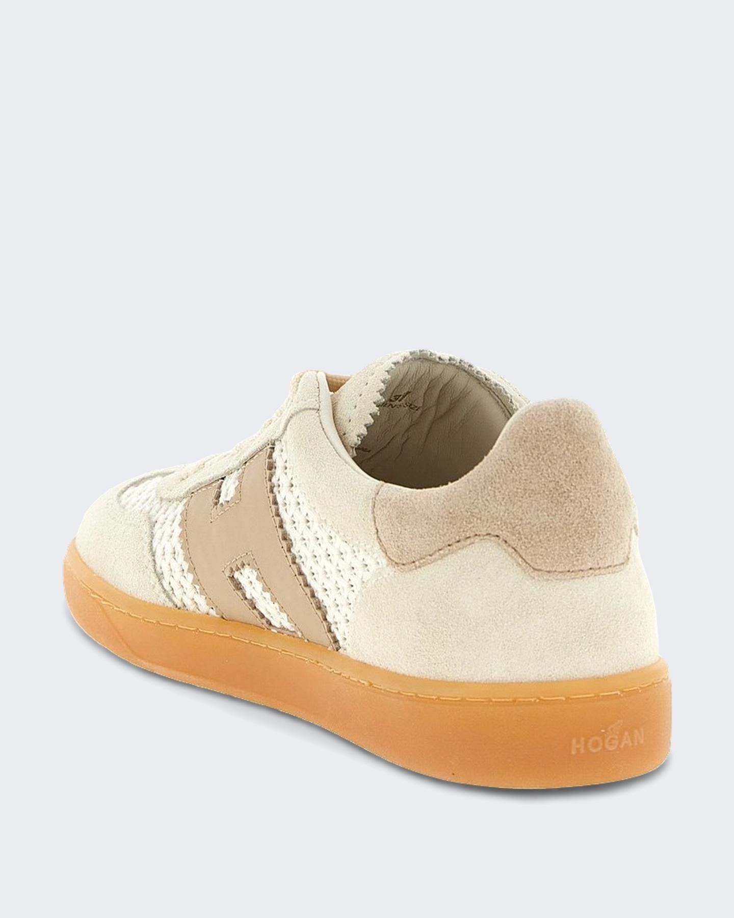 Dames Hogan Cool Allacciato H