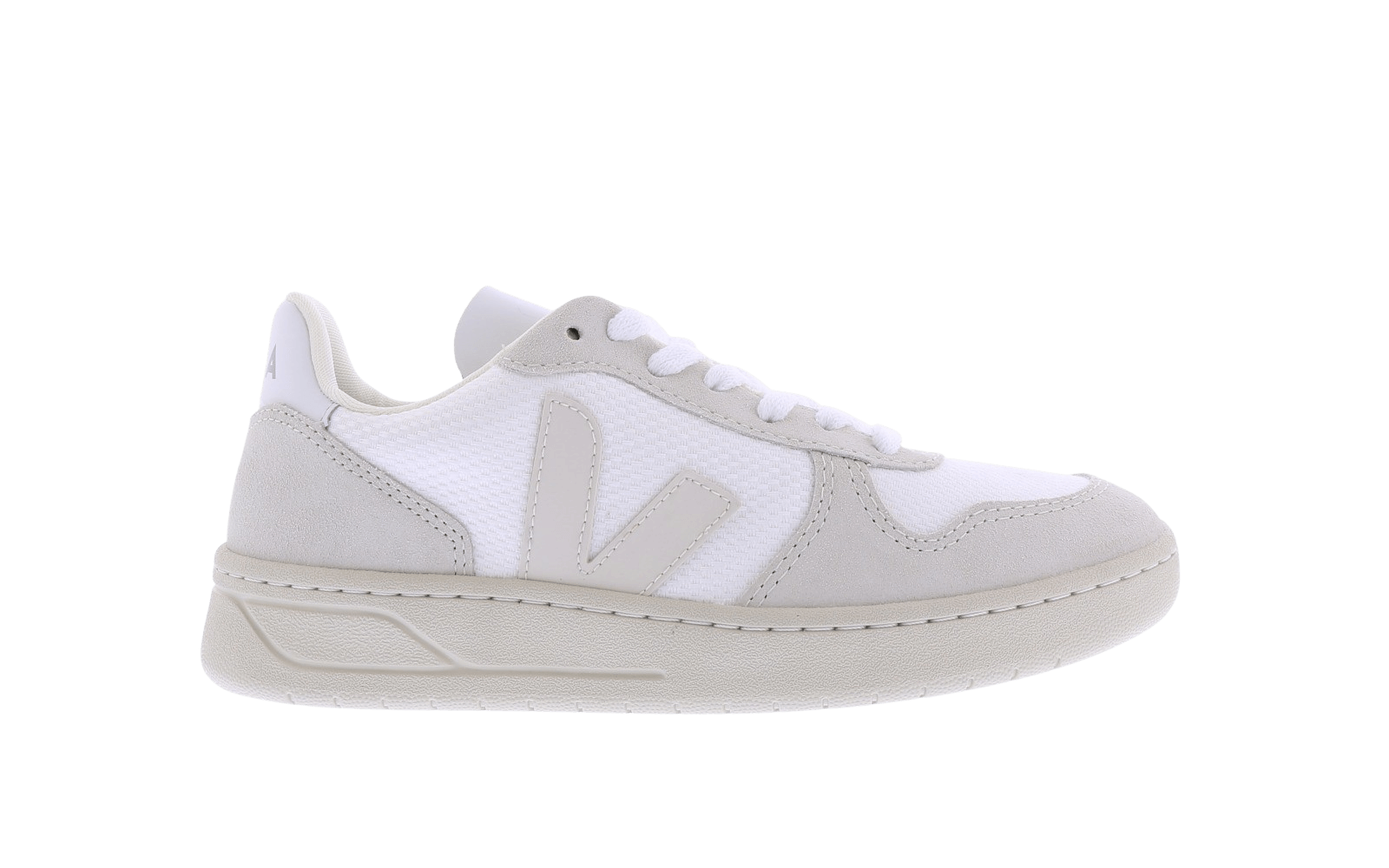 Veja 2025 mesh white