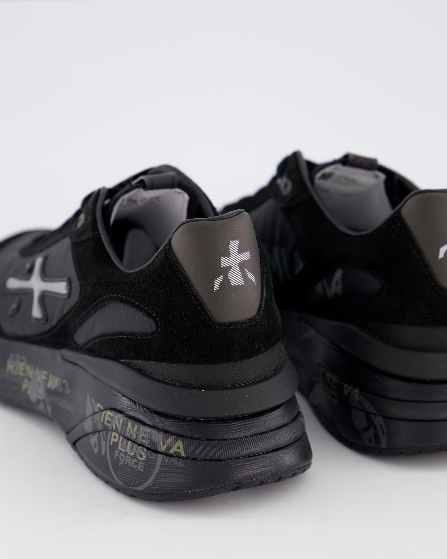 Dames Moerund Sneaker