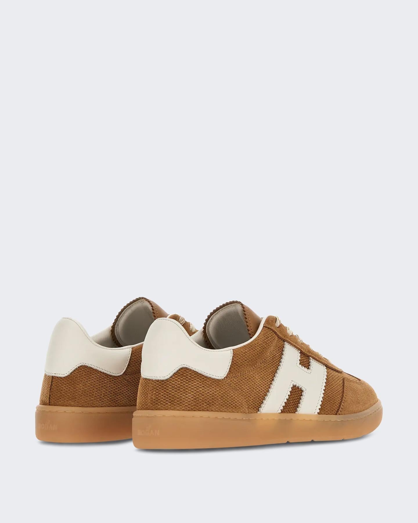 Dames Hogan Cool Allacciato H