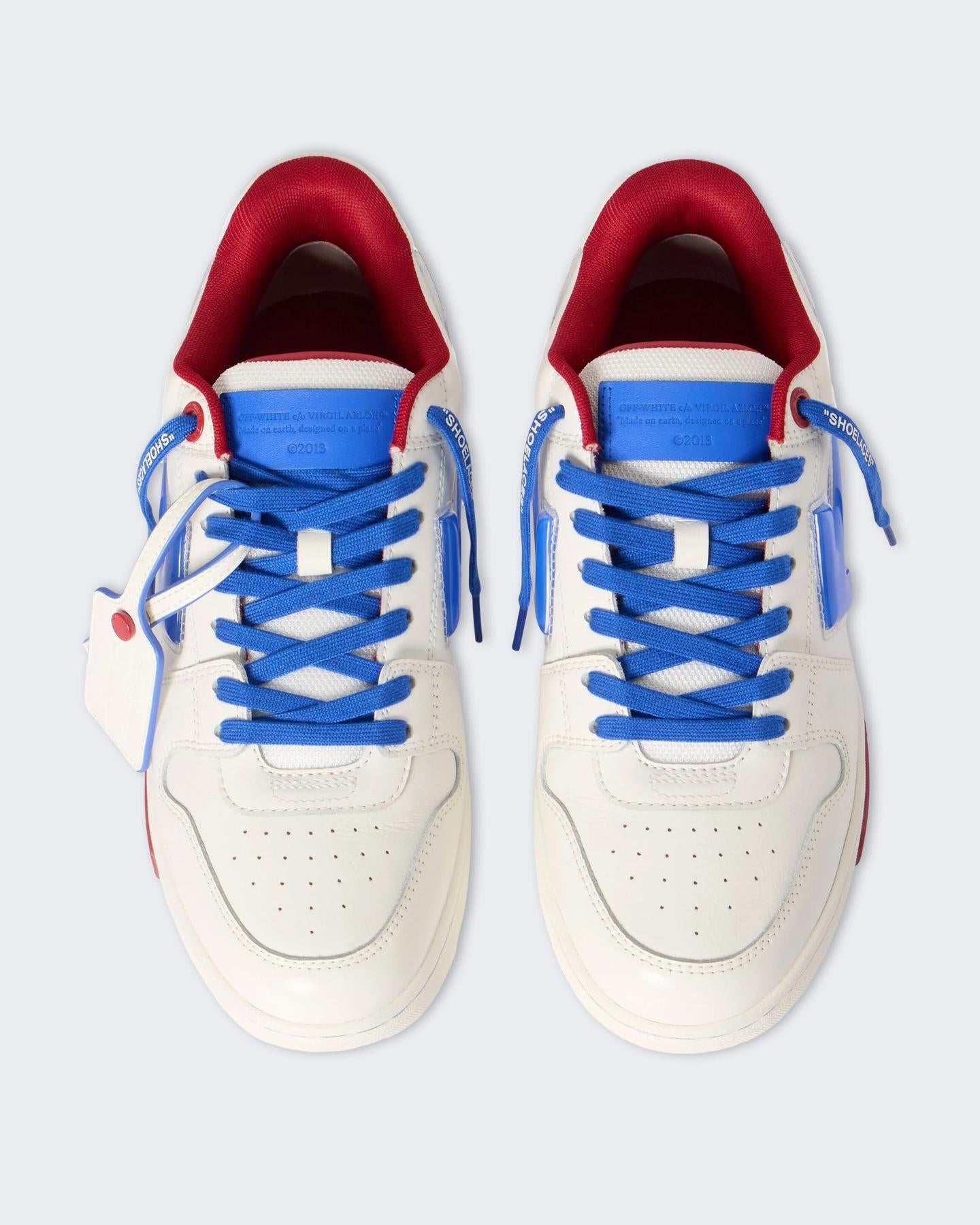 Heren Out Of Office Sneaker