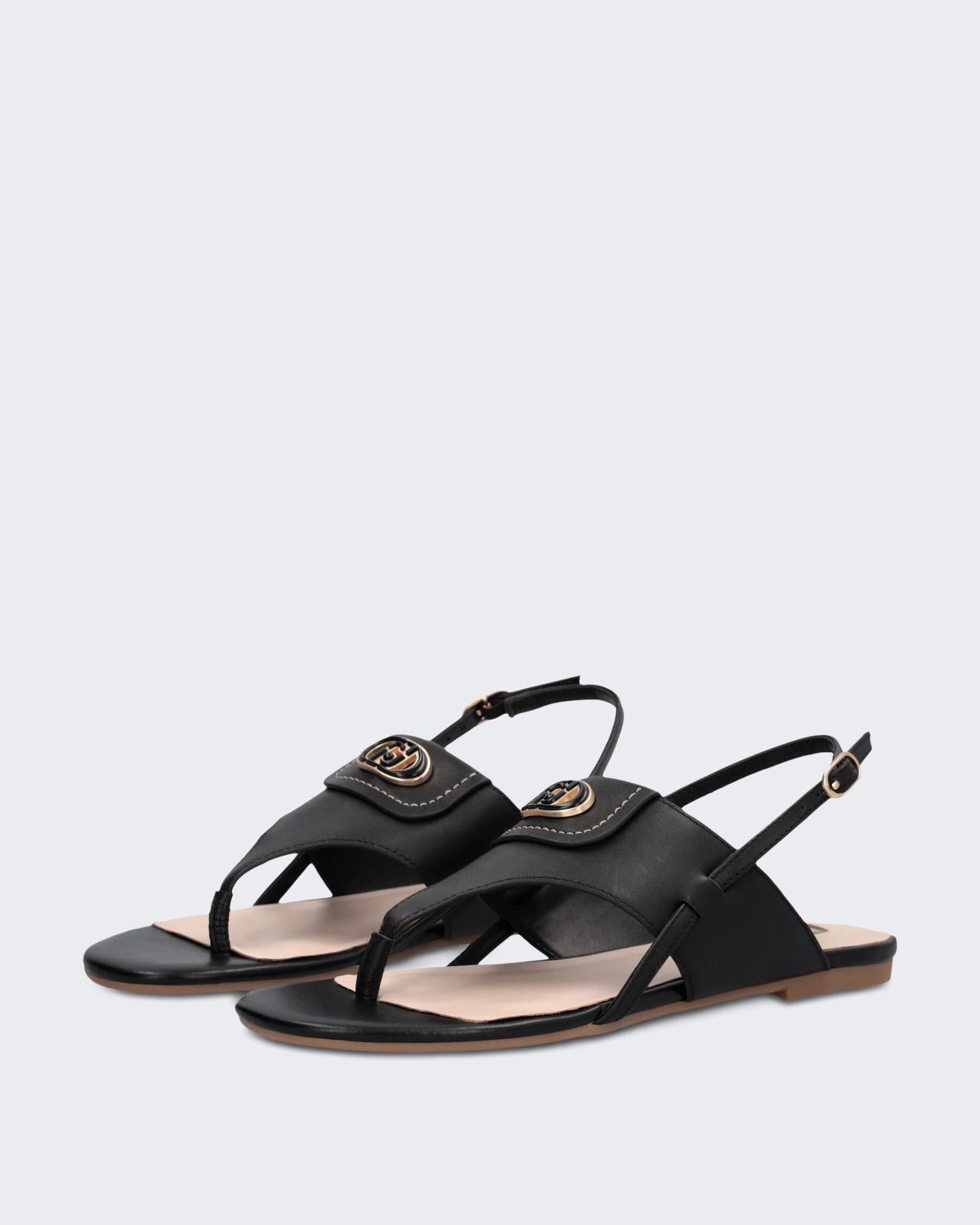Liu Jo Dames Sandy 10
