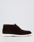 Atelier Verdi Men's Rocco Loafer Brown
