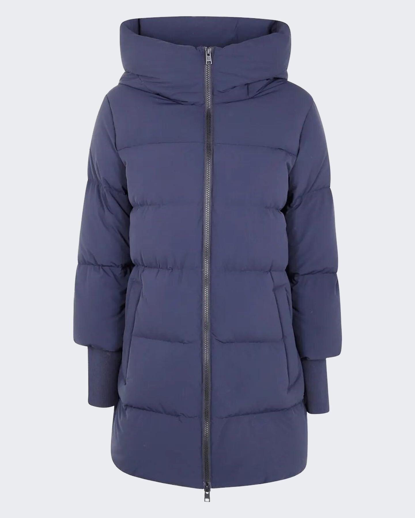 Dames Cloud Madison Coat