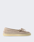 Copenhagen Studios Women's CPH365 Loafer Brown