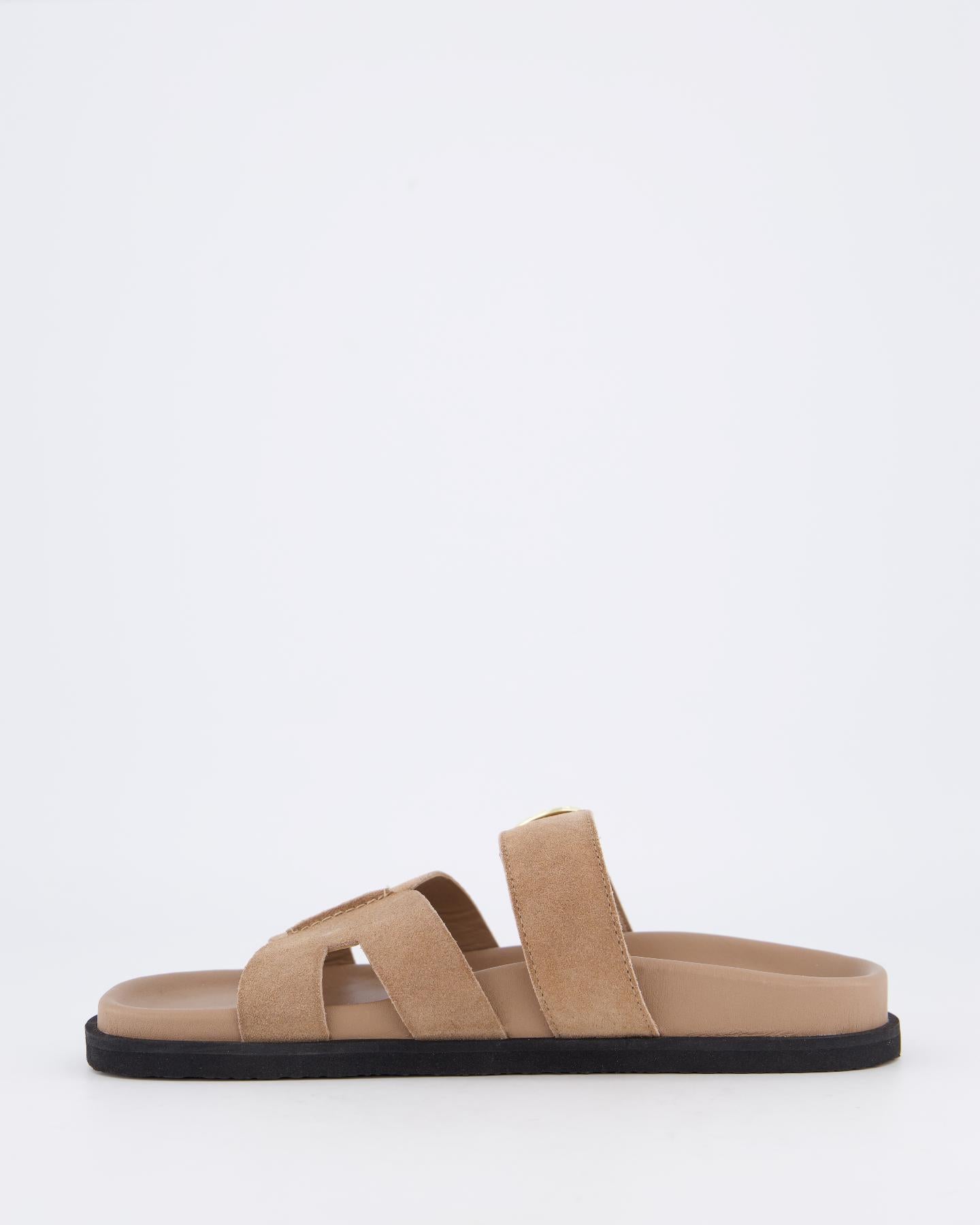 Dames Sara Slipper Genova