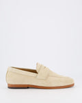 Atelier Verdi Men's Spencer Loafer Beige